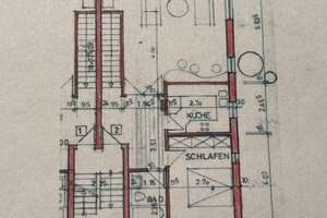 Großzügige 3-ZKB-Maisonette mit Balkon & Terrasse – 65817 Eppstein – Vorschaubild 9