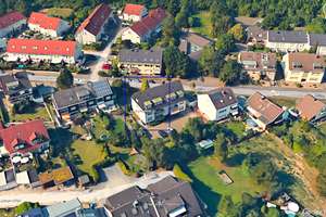 BEGEHRTE TOP LAGE! ETW MIT 2 BALKONEN UND STELLPLATZ – Die vollständige Adresse der Immobilie erhältst du vom Anbieter., 51371 Rheindorf, Leverkusen – Vorschaubild 32
