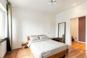 WG mit Stil: Sanierte 3-Zimmer-Wohnung mit moderner Ausstattung – Die vollständige Adresse der Immobilie erhältst du vom Anbieter., 70469 Feuerbach-Mitte, Stuttgart – Vorschaubild 4