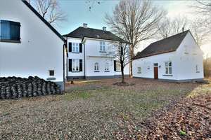 Villa mit Gästehaus auf großem Grundstück mit perfekter Lage – Die vollständige Adresse der Immobilie erhältst du vom Anbieter., 47533 Kleve – Vorschaubild 30