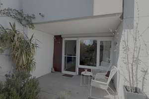 Modern möblierte 2-Zimmer-Wohnung mit Garten in Stuttgart-Möhringen – Die vollständige Adresse der Immobilie erhältst du vom Anbieter., 70567 Möhringen-Ost, Stuttgart – Vorschaubild 12