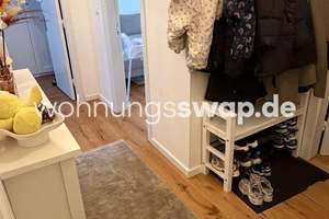 Wohnungstausch: Rispenweg 18