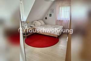 Tauschwohnung: Kleine Garten + Süße Wohnung in der Nähe vom Uni-Park – Die vollständige Adresse der Immobilie erhältst du vom Anbieter., 70599 Birkach-Süd, Stuttgart – Vorschaubild 5