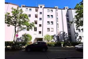 Frei! 2Zi Weststadt-Juwel Effizienz C: Fernwärme, Riesen-Balkon, Stellplatz, Möbliert – Lessingstr. 37b, 76135 Weststadt, Karlsruhe – Vorschaubild 19