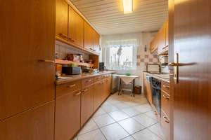 Komfortables Wohnen über den Dächern Kettwigs – Die vollständige Adresse der Immobilie erhältst du vom Anbieter., 45219 Kettwig, Essen – Vorschaubild 8