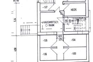 Saniertes Mehrfamilienhaus/ Mehrgenerationshaus in Radebeul – Die vollständige Adresse der Immobilie erhältst du vom Anbieter., 1445 Radebeul – Vorschaubild 15