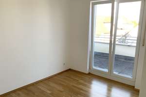 TOP-TOP-TOP schöne Penthouse Wohnung -  65,5 m2 Wohnfläche und  52,68 m2  Dachterrasse – Scheinerstr. 34, 85051 Münchener Straße, Ingolstadt – Vorschaubild 13