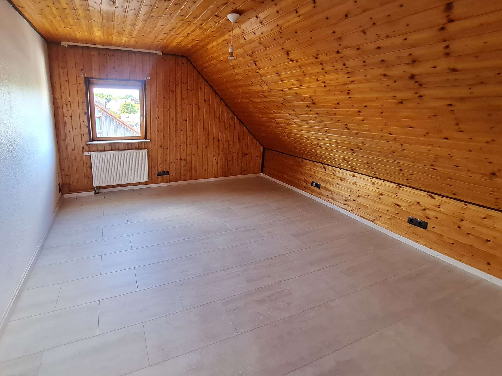 Immobilie in Rüscheid - Top-gepflegtes Einfamilienhaus in ruhiger Wohnlage, nähe Anhausen! - Bild 9