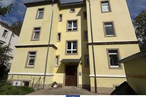 Entzückende Wohnung in Jugendstilvilla in Briesnitz! – 1157 Briesnitz, Dresden – Vorschaubild 17