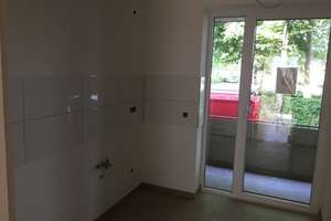 Attraktive, hochwertig modernisierte Erdgeschosswohnung in zentraler Lage von Münster – Die vollständige Adresse der Immobilie erhältst du vom Anbieter., 48153 Schützenhof, Münster – Vorschaubild 3