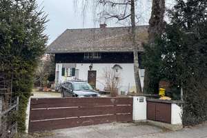 Alpenchalet Bj. 1926, Bergblick, 6 Zimmern 180 qm, Grund 1212 m² & Baurecht in Murnau – Schwaigangerstr. 9, 82418 Murnau am Staffelsee – Vorschaubild 4