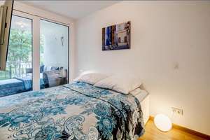Möbliert: Toplage im Glockenbachviertel   – Die vollständige Adresse der Immobilie erhältst du vom Anbieter., 80469 Glockenbach, München – Vorschaubild 3