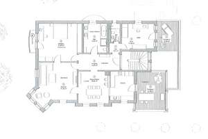 Altbau-Refugium in historischer Villa – Herdweg 22, 70174 Relenberg, Stuttgart – Vorschaubild 15