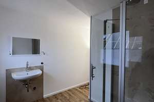 Modernisierte 3-Zimmer Dachgeschosswohnung mit Balkom in Hameln – Die vollständige Adresse der Immobilie erhältst du vom Anbieter., 31789 Hameln – Vorschaubild 10