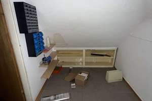 Vermietete, große 5-Zimmer Wohnung in Oberhausen – Preußenstraße 1, 46149 Schwarze Heide, Oberhausen – Vorschaubild 15
