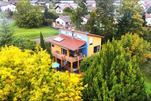 Architekten-Raumwunder mit traumhafter Aussicht! – Miltenberg (Kreis) – Vorschaubild 14