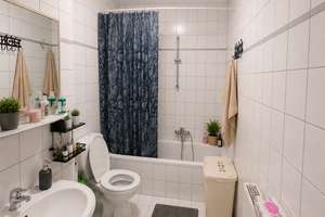 Großzügige 5-Zimmer-Wohnung mit Balkon – 122,17 m² im Struthbachweg 25, Kassel – Struthbachweg 25, 34127 Nord (Holland), Kassel – Vorschaubild 2