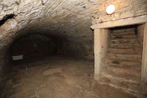 Kulturdenkmal von 1600 | 2 Gebäude | Ausbaureserven | Gewölbekeller | Brunnen – Die vollständige Adresse der Immobilie erhältst du vom Anbieter., 99947 Bad Langensalza – Vorschaubild 7