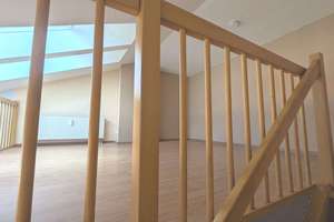Maisonette mit Tiefgaragenparkplatz! – Alte Ziegelei 4, 30419 Stöcken, Hannover – Vorschaubild 6