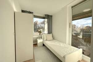 🏡 Zimmer frei in unserer WG – Heidelberg (ab sofort) – Mombertplatz 64, 69126 Emmertsgrund, Heidelberg – Vorschaubild 4