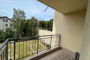 Waldstraßenviertel: 3-Zimmer mit Balkon, Gäste-WC, Aufzug & Tiefgarage – Waldstraße 39, 4105 Zentrum-Nordwest, Leipzig – Vorschaubild 8