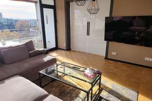 Provisionsfrei* Golzheim - wegen Auswanderung direkt vom Eigentuemer sanierte 4 Zi- Wohnung mit hoch – Die vollständige Adresse der Immobilie erhältst du vom Anbieter., 40474 Golzheim, Düsseldorf – Vorschaubild 5