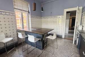 Bucher Straße ! Historische geräumige 8-Zi.-Altbau-Whg. 250 m², 2 Balkone, Parkett, 1.OG ohne Aufzug – Die vollständige Adresse der Immobilie erhältst du vom Anbieter., 90419 Bielingplatz, Nürnberg – Vorschaubild 27