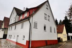 Renditestarkes 3-Familienhaus in Sulzbach – Ideal für Kapitalanleger & Mehrgenerationen – Die vollständige Adresse der Immobilie erhältst du vom Anbieter., 71560 Sulzbach an der Murr – Vorschaubild 2