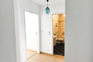 Attraktive Wohnung in zentraler Innenstadtlage mit Aufzug, Einbauküche und Balkon. – Gutenbergstrasse 9, 39106 Alte Neustadt, Magdeburg – Vorschaubild 6