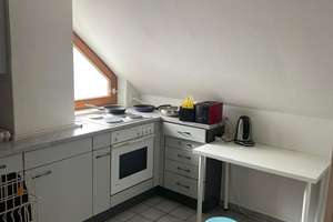 Moderne 2-Zi-Whg mit Balkon,Keller, Garten – Ulrichstraße 34, 72764 Reutlingen-Mitte, Reutlingen – Vorschaubild 10