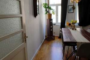 Freundliche 2-Zimmer-Wohnung in Hannover Nähe Lister Meile – Eckerstraße 7, 30161 Oststadt, Hannover – Vorschaubild 11