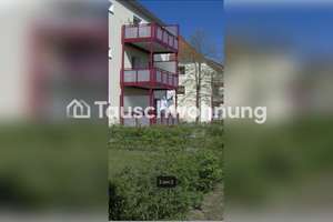 Tauschwohnung: **SAGA** Tauschwohnung  in Finkenwerder