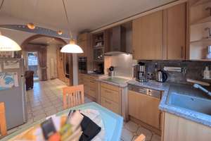 iTH: *Platz für Ihr Familienglück* – Einfamilienhaus mit  131 m² Fläche und Garten – Die vollständige Adresse der Immobilie erhältst du vom Anbieter., 46242 Fuhlenbrock, Bottrop – Vorschaubild 4