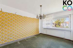 Familientraum mit Garten, Garage und Gestaltungspotenzial in Düsseldorf-Vennhausen – Die vollständige Adresse der Immobilie erhältst du vom Anbieter., 40627 Gerresheim, Düsseldorf – Vorschaubild 9