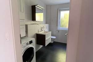 Moderne 2-Zi.-Wohnung (71 m²) mit Terrasse, EBK, TG – Steinäckerweg 6, 74545 Michelfeld – Vorschaubild 3