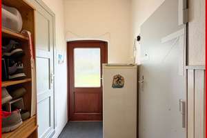 Historischer Altbaucharme nahe der Schlei - Großzügiges Einfamilienhaus mit Einliegerwohnung – 24882 Schaalby – Vorschaubild 15