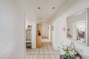 Traumwohnung mit Seltenheitswert: 3 Zimmer-Wohnung mit Garten in Dortmund – Die vollständige Adresse der Immobilie erhältst du vom Anbieter., 44388 Lütgendortmund (Ortsteil), Dortmund – Vorschaubild 4
