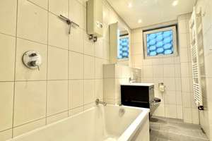 RUDNICK bietet TOP LAGE + AUFZUG: Gepflegte 3-Zimmer-Wohnung in Linden Mitte – Die vollständige Adresse der Immobilie erhältst du vom Anbieter., 30449 Linden-Süd, Hannover – Vorschaubild 8