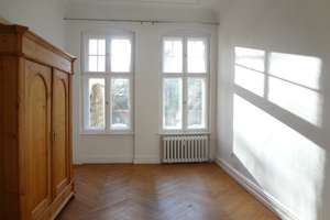 Zuhause mit 4 Zimmern und viel Platz in Lichterfelde – Finckensteinallee 84, 12205 Lichterfelde, Berlin – Vorschaubild 8