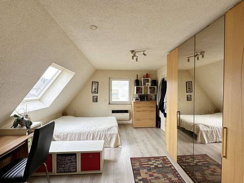 Dachstudio alternative Ansicht