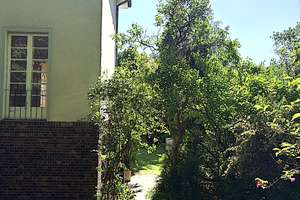 Repräsentatives Juwel in Dahlem mit eingewachsenem, ruhigen Gartenparadies – Die vollständige Adresse der Immobilie erhältst du vom Anbieter., 14195 Lichterfelde, Berlin – Vorschaubild 40