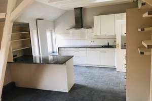 Restauriertes Gründerzeithaus in Bonn-Beuel (Combahnviertel)/Altbaucharme / hohe Decken / 6,5 Zimmer – Die vollständige Adresse der Immobilie erhältst du vom Anbieter., 53225 Beuel-Mitte, Bonn – Vorschaubild 16