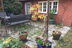 Gepflegtes Endreihenhaus mit Garage in Almdorf – Öwer de Stacken 3, 25821 Almdorf – Vorschaubild 4