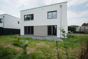 Freistehendes Einfamilienhaus mit Keller - im EH40-Standard – Die vollständige Adresse der Immobilie erhältst du vom Anbieter., 47198 Alt-Homberg, Duisburg – Vorschaubild 12
