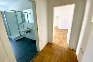 Nette Nachbarn gesucht: individuelle 2-Zimmer-Wohnung mit viel Platz – Blücherstr. 16, 45141 Nordviertel, Essen – Vorschaubild 2
