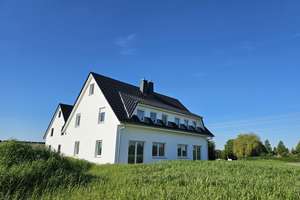 Familienfreundlich & zentral: Technikfertige Doppelhaushälfte in ruhiger Umgebung – Biestow Ausbau 53, 18059 Kritzmow – Vorschaubild 9