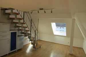 Traumhaft helle 3 Zi. Galerie-Wohnung, EBK, 11 qm SW Balkon, toller Blick über München.  – Waisenhausstraße 15, 80637 München – Vorschaubild 16