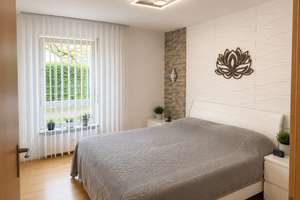 3-Zimmer-Erdgeschosswohnung mit Terrasse, Gartenbereich und Tiefgaragenstellplatz in Stuttgart – Die vollständige Adresse der Immobilie erhältst du vom Anbieter., 70374 Im Geiger, Stuttgart – Vorschaubild 8