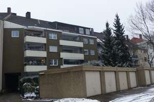 Helle 4 Zimmer Wohnung in Herne Mitte – 44623 Herne-Mitte, Herne – Vorschaubild 2
