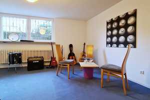 EINZIEHEN-WOHLFÜHLEN! FREISTEHENDES EINFAMILIENHAUS MIT GROßER GARAGE U. GARTEN! KÄUFER-PROV.FREI! – Rhein-Neckar-Kreis – Vorschaubild 33